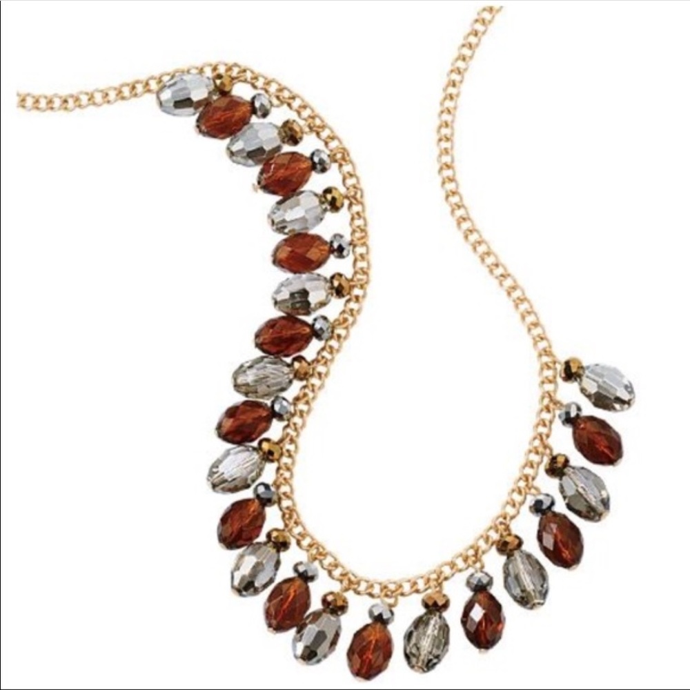 NWT Necklace and Earrings